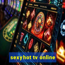 sexyhot tv online